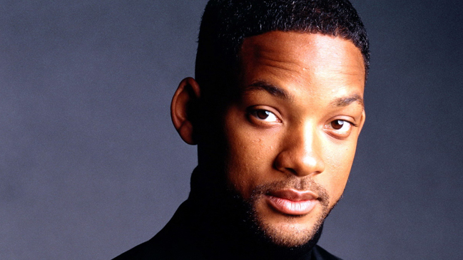 Will Smith llegó a Argentina para interpretar a un estafador en nueva película