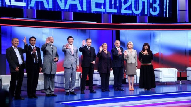 Elecciones en Chile: ¿Por qué atrae el cambio en un país conocido por lo estable?