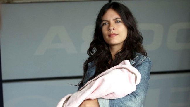 Los ex dirigentes estudiantiles llegan a la Cámara Baja