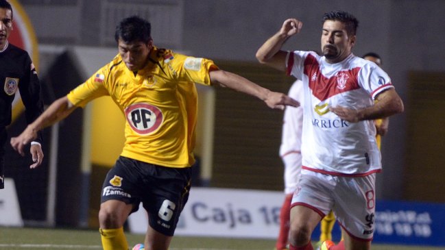 La programación de la decimosexta fecha de la Primera B