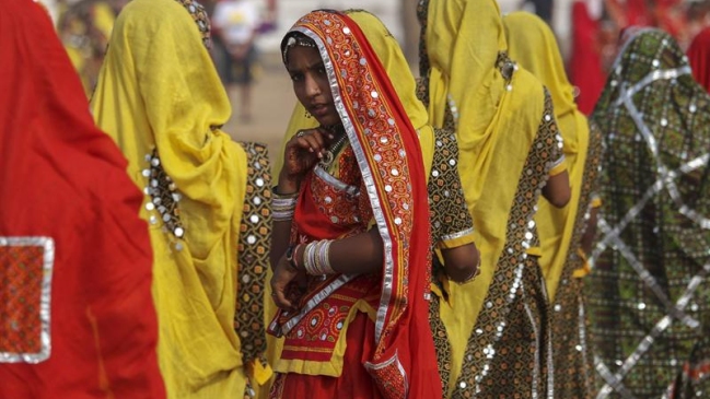 Hombre atacó con ácido a dos jóvenes por rechazar propuesta de boda en India