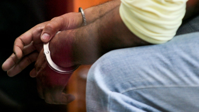 Femicidio quedó al descubierto en Lo Prado