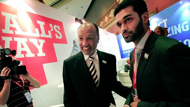 Organización de Qatar 2022 se mostró dispuesta a realizarlo en invierno