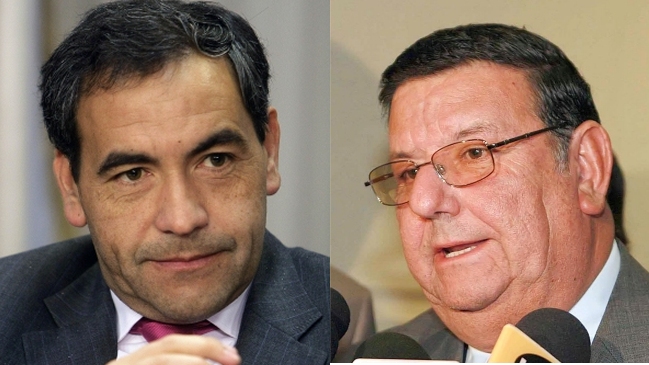 Candidatos PS se quedaron con las primeras mayorías de senadores y diputados