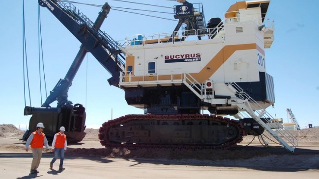 Economía creció un 4,7 por ciento en el tercer trimestre de 2013