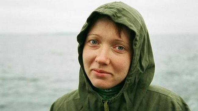 Liberan bajo fianza a la doctora rusa del barco de Greenpeace