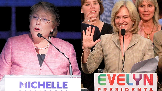 América Latina tendrá récord de Presidentas en 2014