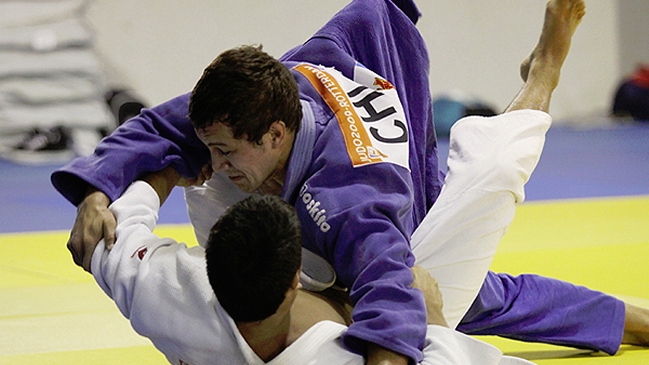 Chile sumó otras dos medallas de oro en los Juegos Bolivarianos