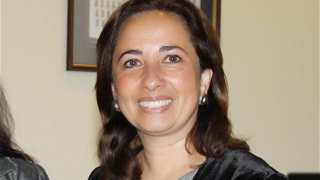 Alejandra Sepúlveda: No le tengo temor a una Asamblea Constituyente