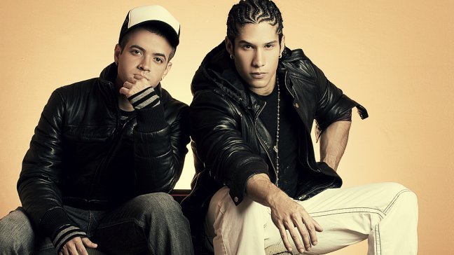 Dos personas murieron en show de Chino y Nacho en Venezuela
