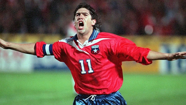 10 inolvidables enfrentamientos entre Chile y Brasil