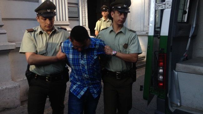 Nuevamente fue detenido asaltante conocido como 