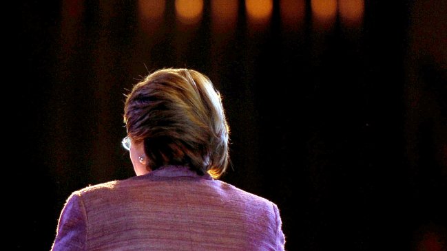 Los cálculos del comando de Bachelet ante la nueva composición del Congreso