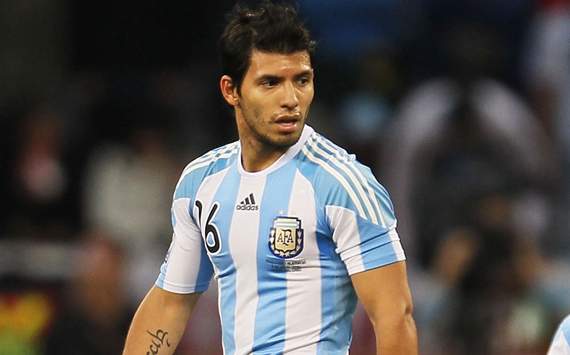 Argentina derrotó sin problemas a Bosnia-Herzegovina en amistoso