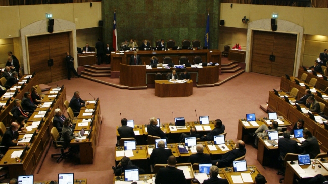 Hacienda: Tenemos nueve días hábiles para despachar el Presupuesto 2014