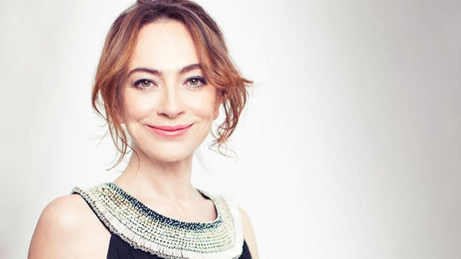 Patricia Rivadeneira regresará en nueva teleserie de TVN