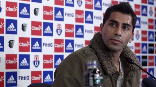 Fiscalía de Quintero pide 541 días de cárcel para Johnny Herrera