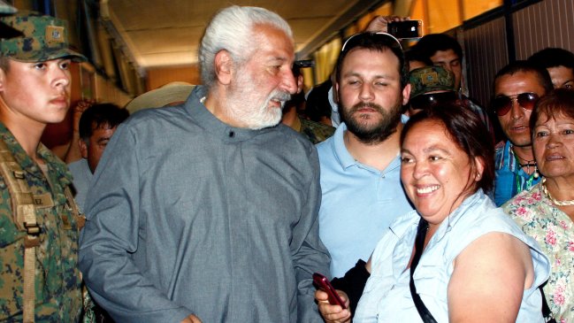 Comando de Sfeir: La UDI debe entender que no puede atribuirse votos