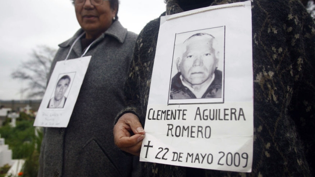 Fiscalía busca definir responsabilidades por plomo hallado en ex trabajadores de Enami