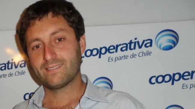 Diputado electo UDI: Espero que Allamand y Ossandón se sumen al comando