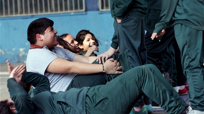 Agencia de Calidad suspendió aplicación del Simce de Educación Física