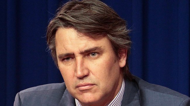 Fulvio Rossi: La Ley de Isapres ya murió en este Gobierno