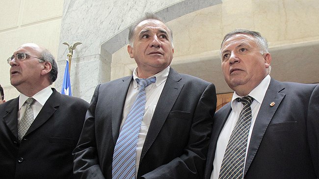 Funcionarios municipales confirmaron fin del paro