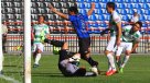 Huachipato volvió a derrotar a D. Temuco y avanzó a semifinales en Copa Chile