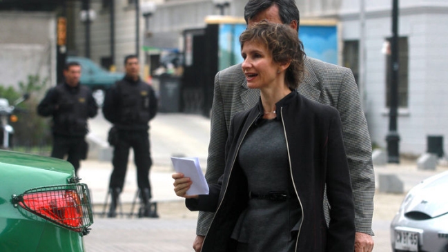 Tohá: No recuerdo un paro con tan poco avance de las soluciones