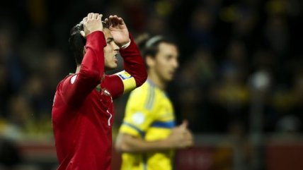 Este martes clasificaron seis nuevas selecciones a Brasil 2014