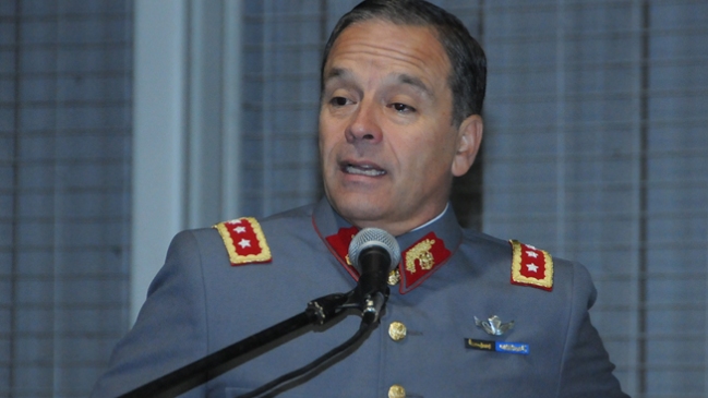 Sorpresa por Humberto Oviedo como nuevo comandante en jefe del Ejército