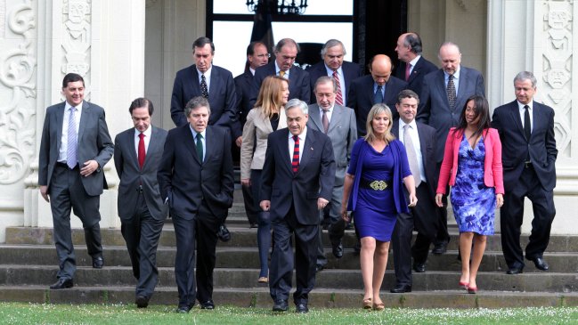 Lily Pérez: La autocrítica se hará tras la segunda vuelta