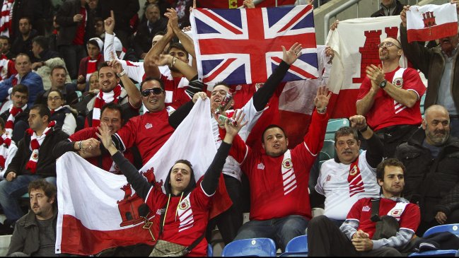 Reino Unido arremete contra España ante incursión a Gibraltar