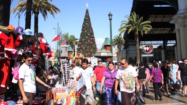 Encuesta reveló que bono navideño promedio para trabajadores será de 150 mil pesos