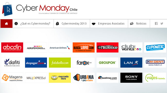 Nuevo Cybermonday abrirá la puerta a las pequeñas empresas