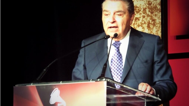Don Francisco: 