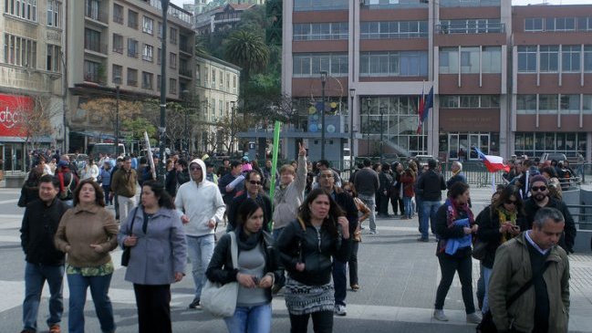 Dos imputados por fraude en Intendencia de Valparaíso quedaron en prisión preventiva