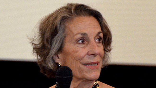 Murió hija de Walt Disney