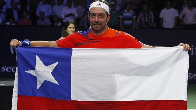 ¿Con qué recuerdos te quedarás tras el retiro de Nicolás Massú?