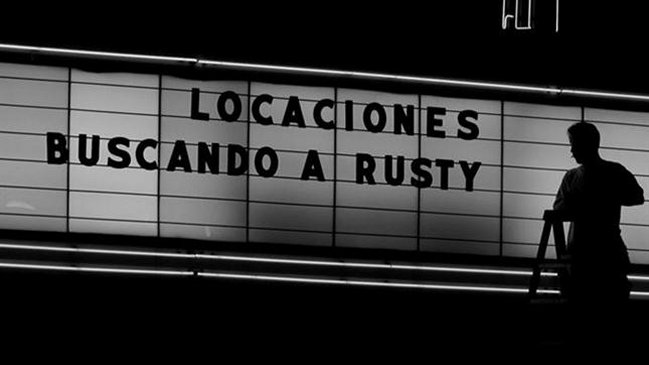 Documental de Alberto Fuguet se estrenará este jueves