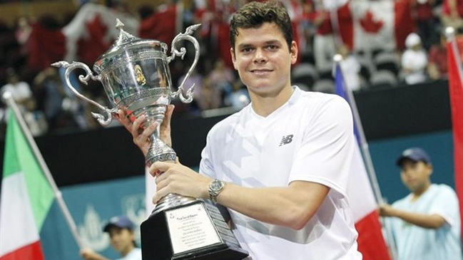 ATP: Abierto de Tailandia será reemplazado por torneo chino en 2014