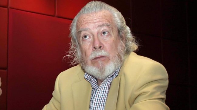 Patricio Herman ante caso de hermanas Golborne: Los subsidios habitacionales no son para lucrar