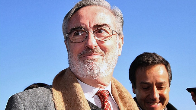 Francisco Labbé: Expertos internacionales dijeron que el Censo fue un éxito