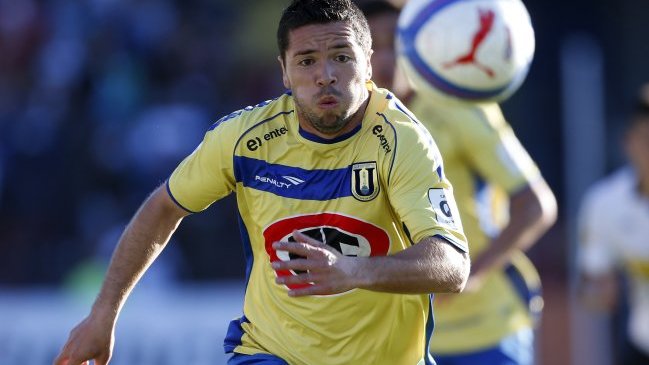 U. de Concepción intentará avanzar en la tabla a costa de Unión Española