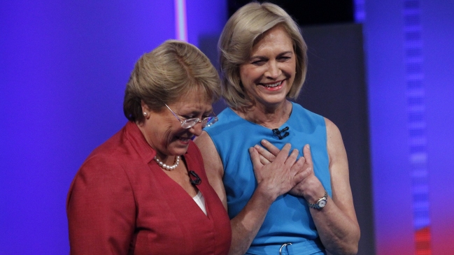 CNTV fijó fechas para la franja de segunda vuelta