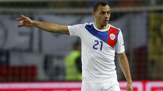 Marcelo Díaz: Me llevaron a una clínica amateur