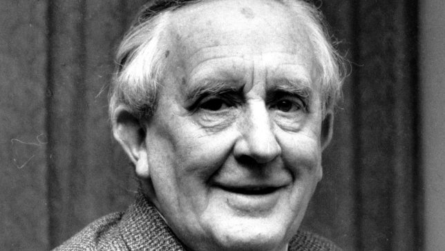 Fox prepara cinta biográfica de J.R.R. Tolkien