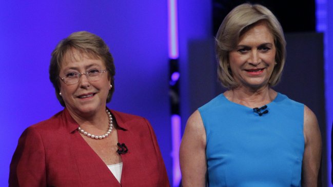 Archi aclara versiones sobre debate presidencial