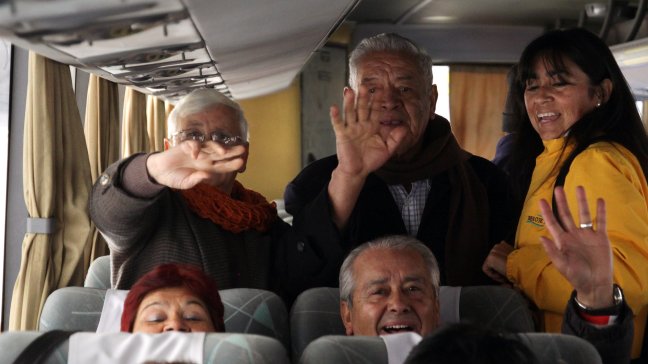 Proyecto busca otorgar bono de vacaciones para pensionados