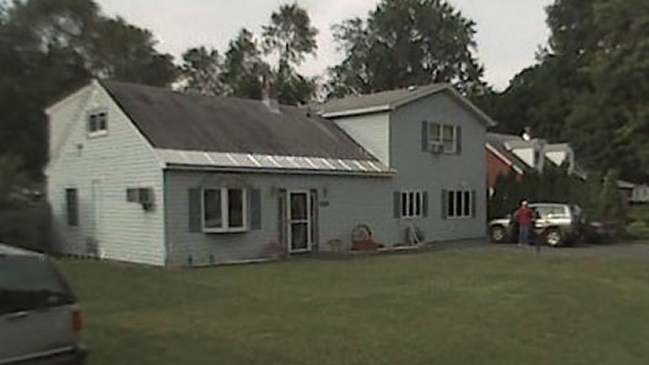 Encuentran cuerpo de mujer que llevaba 10 años muerta en su casa de Rotterdam